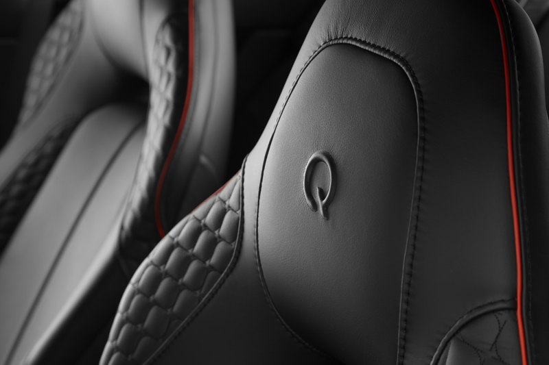 Illustration for article titled If You Have Enough Money, Aston Martin Will Do Literally Anything